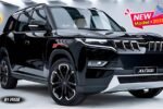 Book Mahindra XUV300 2025 Now